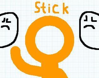 stick (Scientist_Bacon)