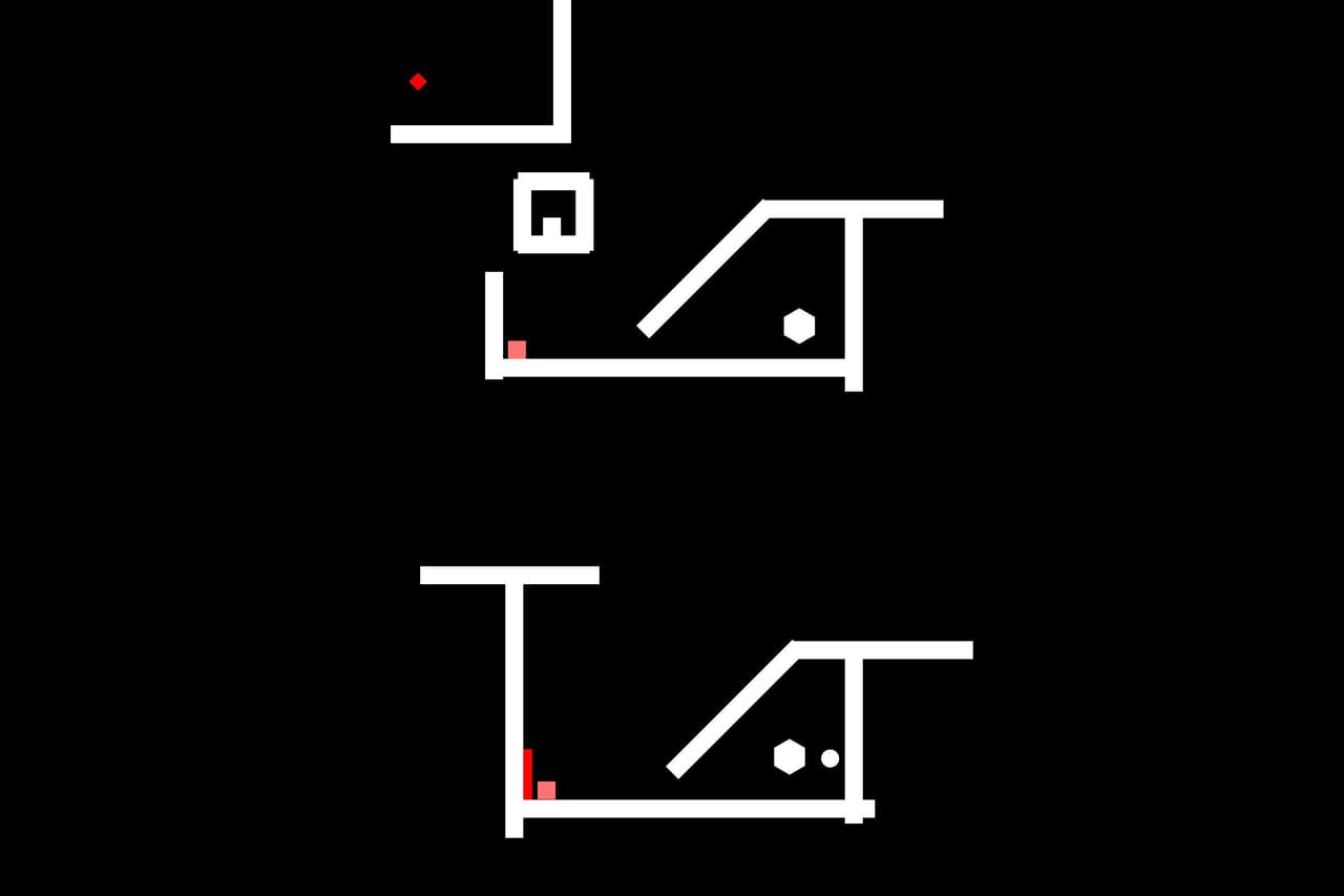 Dimensional (itch) (macro_scenery) screenshot 3