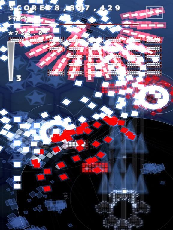 .Decluster Zero screenshot 3