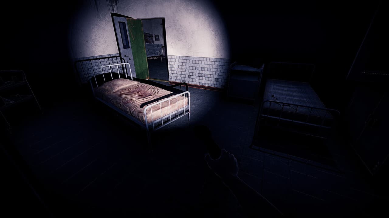 報い-Retribution screenshot 5