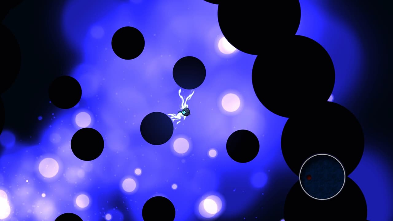Hover Groove screenshot 3