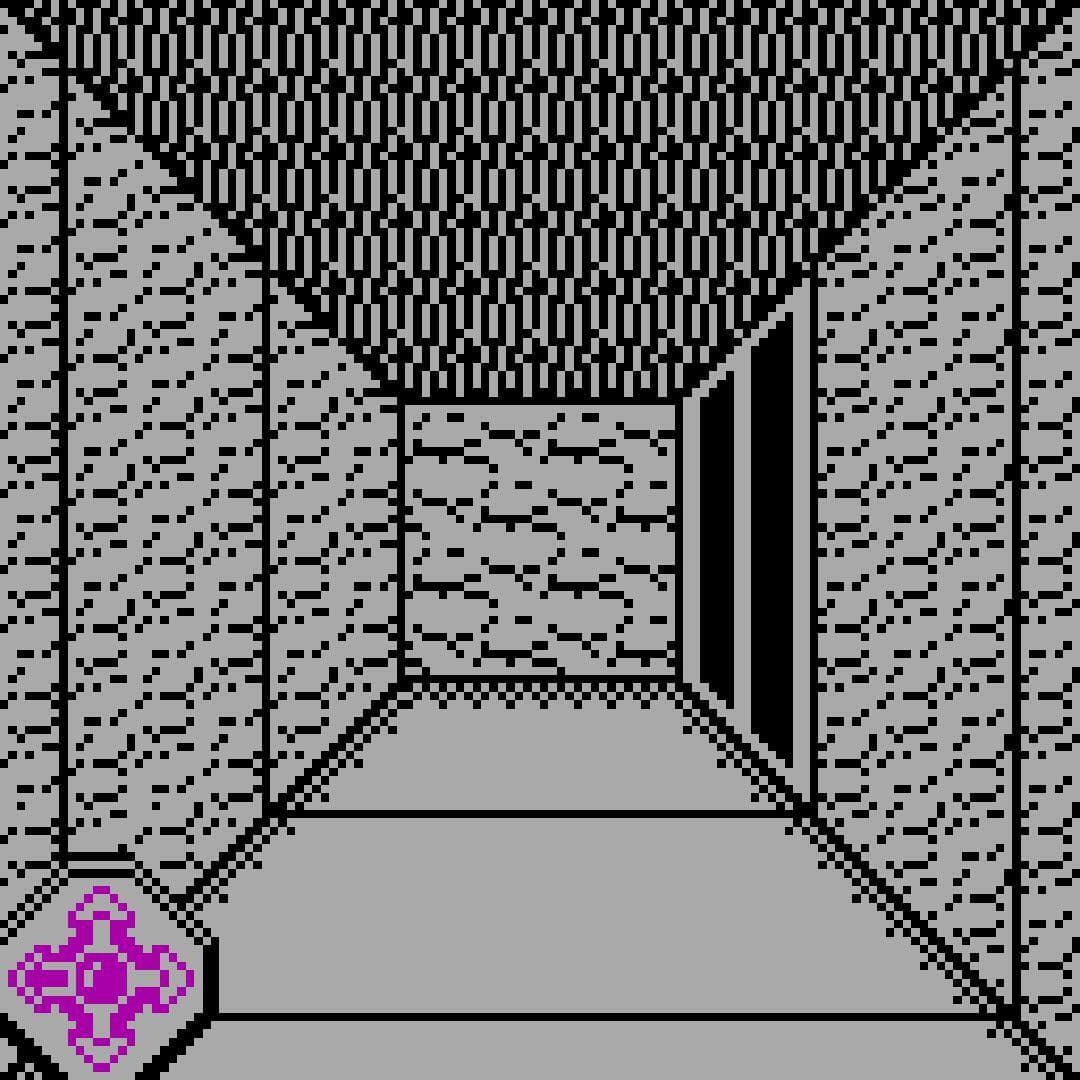 Maze: The Ritual screenshot 3