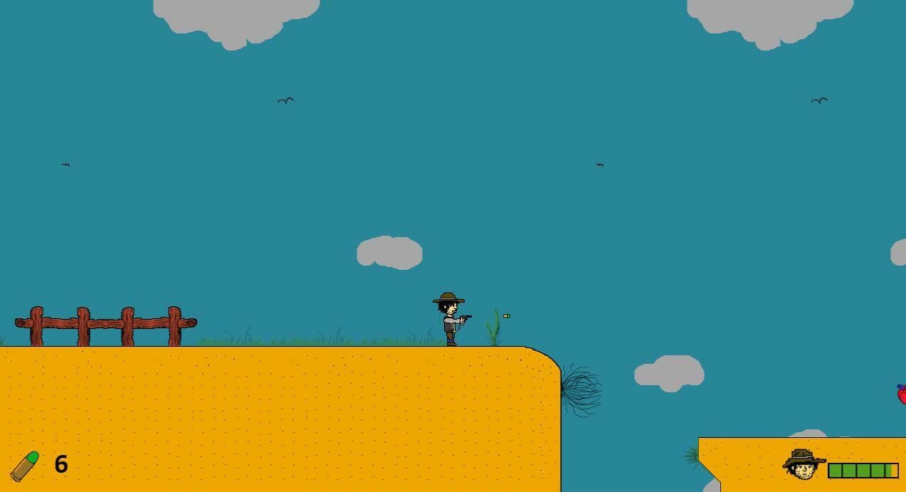 Rude Dimensions (Part One) screenshot 2