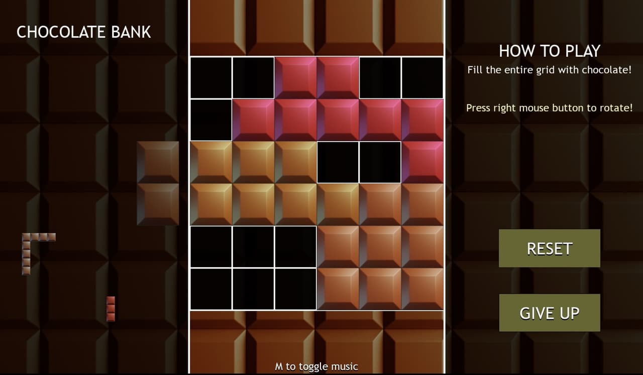 COCO LOCO (itch) screenshot 2