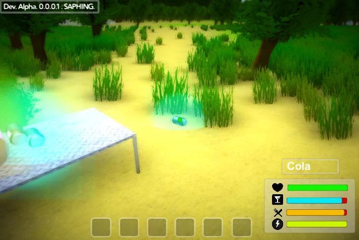 MORT NATURELLE screenshot 4