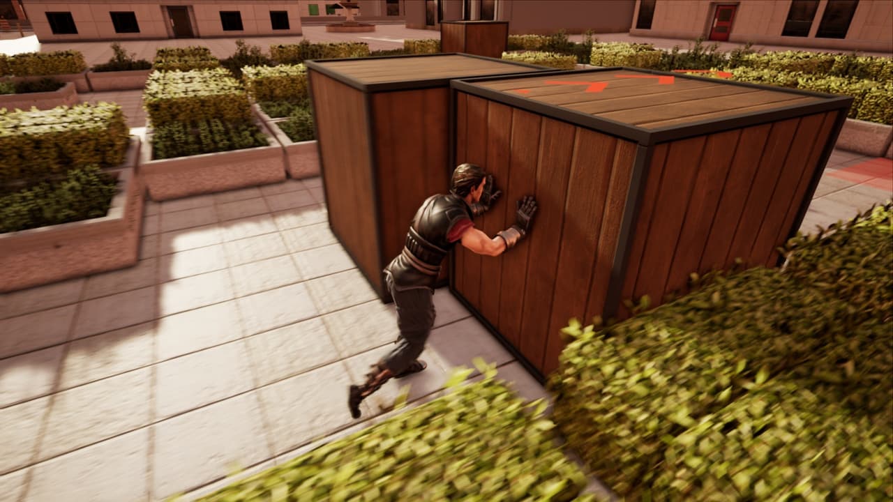 BOX IT screenshot 2
