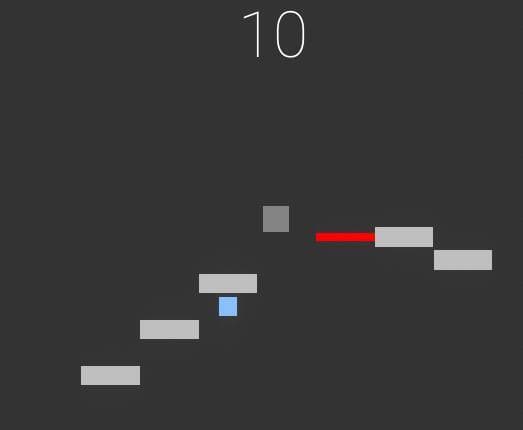SQUARTR- ludum dare jam 50