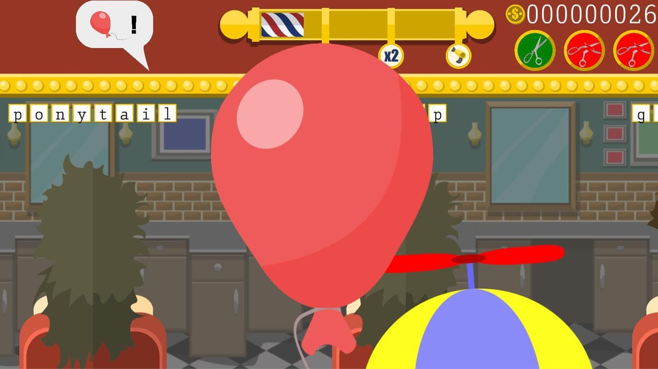 Hairtyper screenshot 4