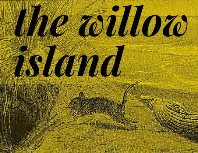 The Willow Island