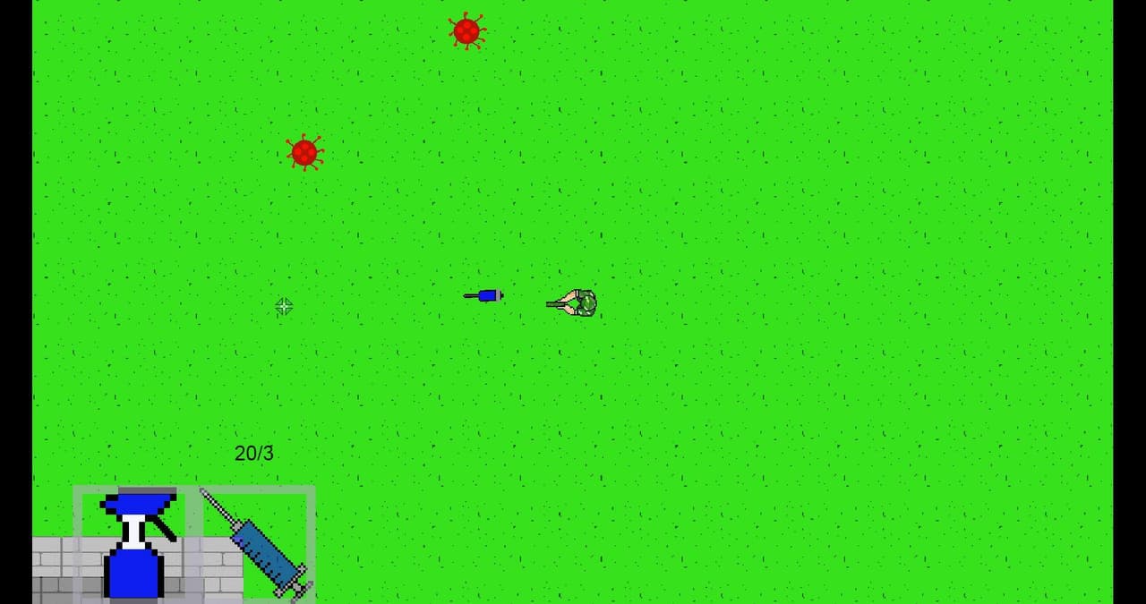 Corona VS Turkish Soldiers Released 1.2.8 screenshot 5