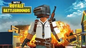ARJUNS BATTLEGROUND