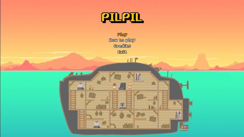 PilPil