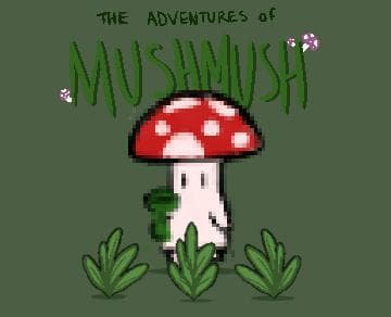 The adventures of MushMush screenshot 2