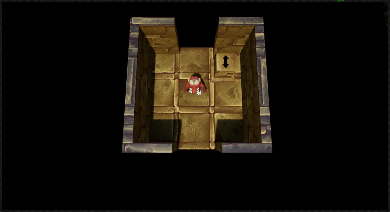 Many Many Rooms screenshot 2