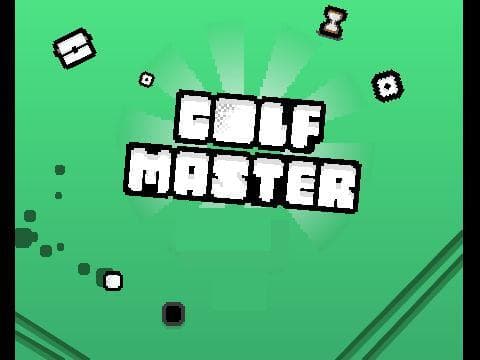 Golf Master (KLOVATER)