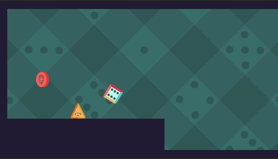 Up To Chance screenshot 2