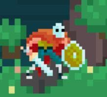 Daunting Jump (working title)