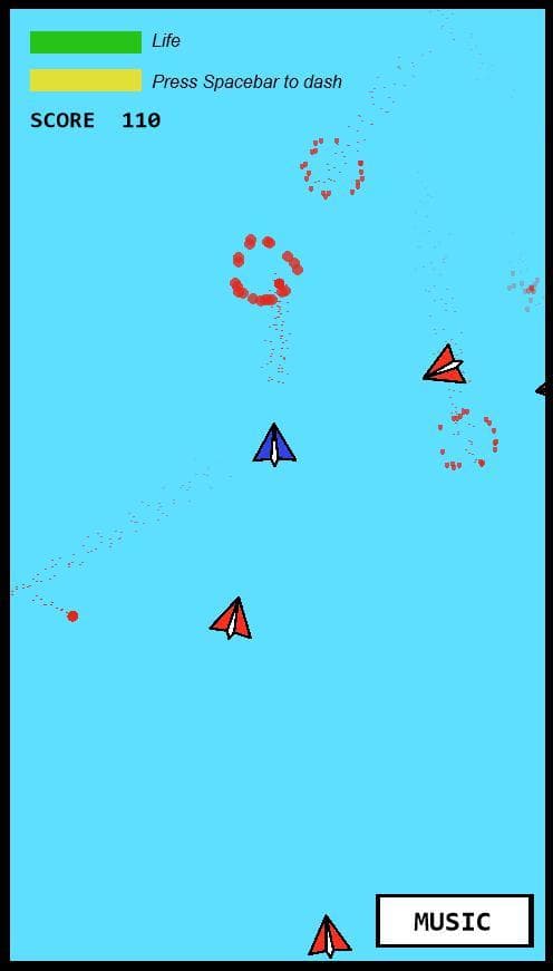 FIGURES (Intempestif) screenshot 2