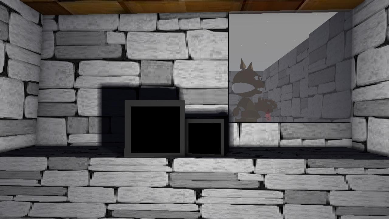 Twelve Hours At Boonie (DEMO) v 0.1.0 screenshot 4