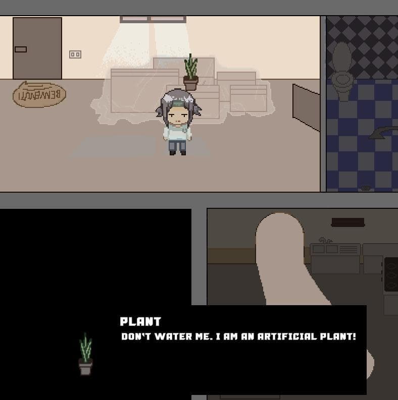 Itts 2102 - Demo screenshot 3