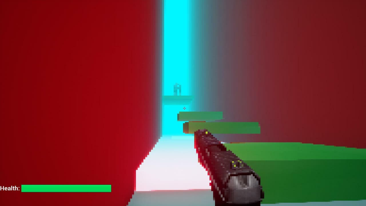 A Game Evolution screenshot 5