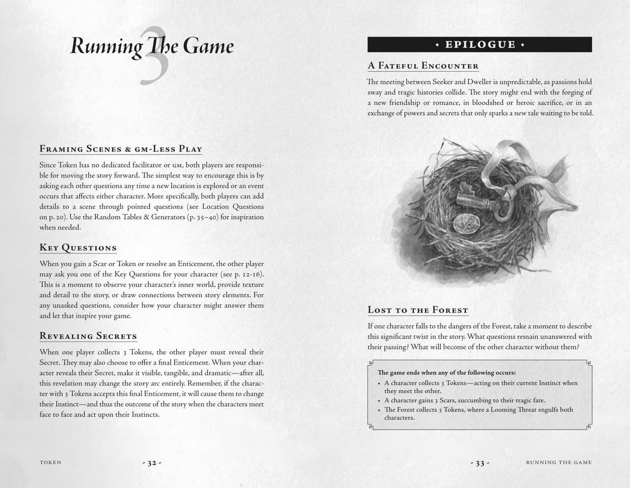 Token screenshot 3