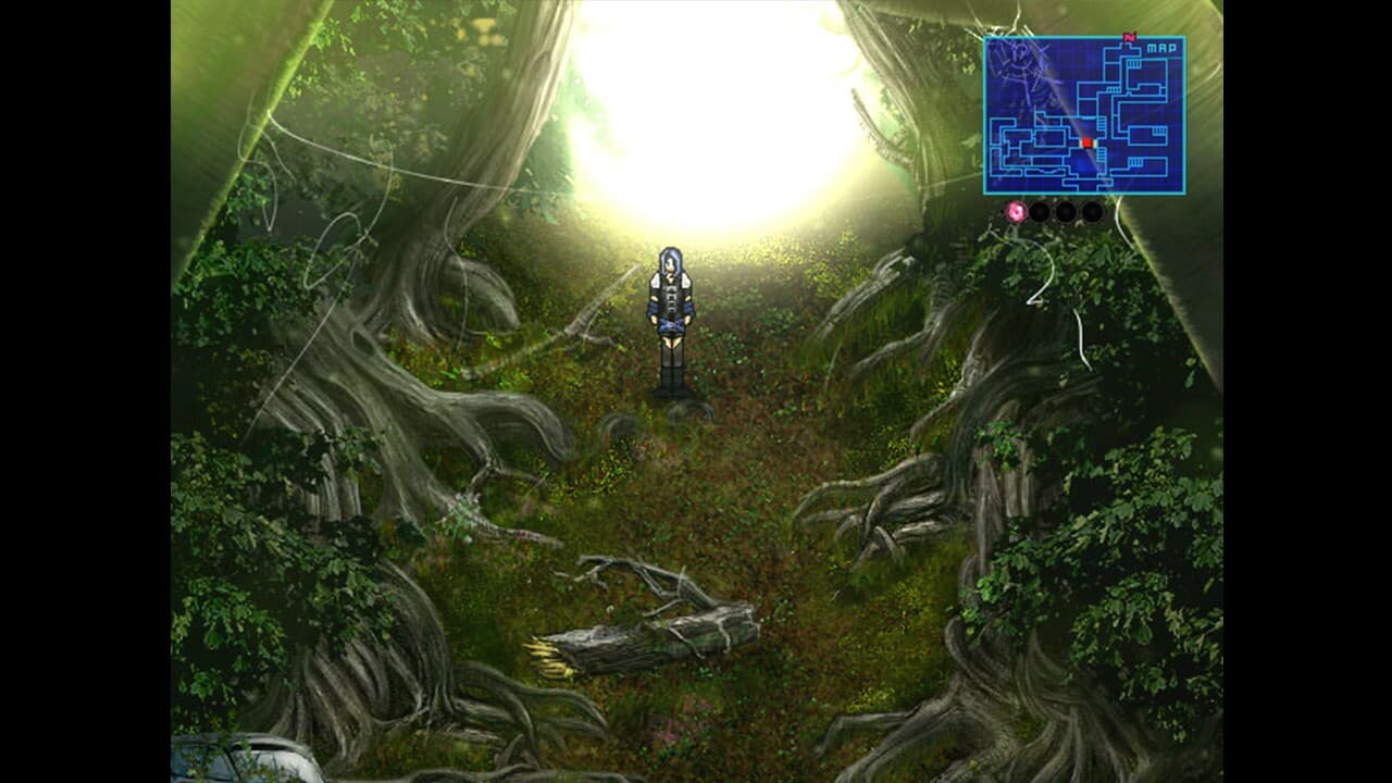 グランドインテンション・アジャストメント screenshot 5