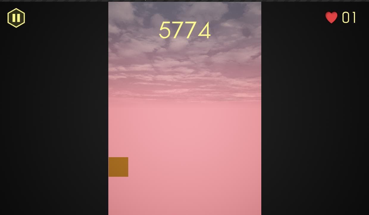 Dodger (Mellow Fox Studios) screenshot 5