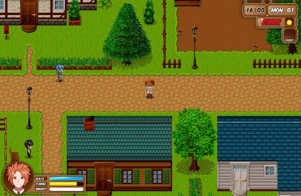 Peaceful Soul screenshot 3