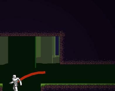 Outer Shell screenshot 2