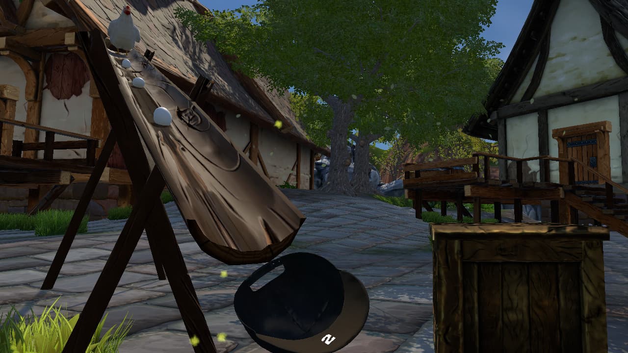 Ceggtcher VR screenshot 5