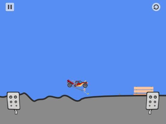Car Crash Sandbox screenshot 2