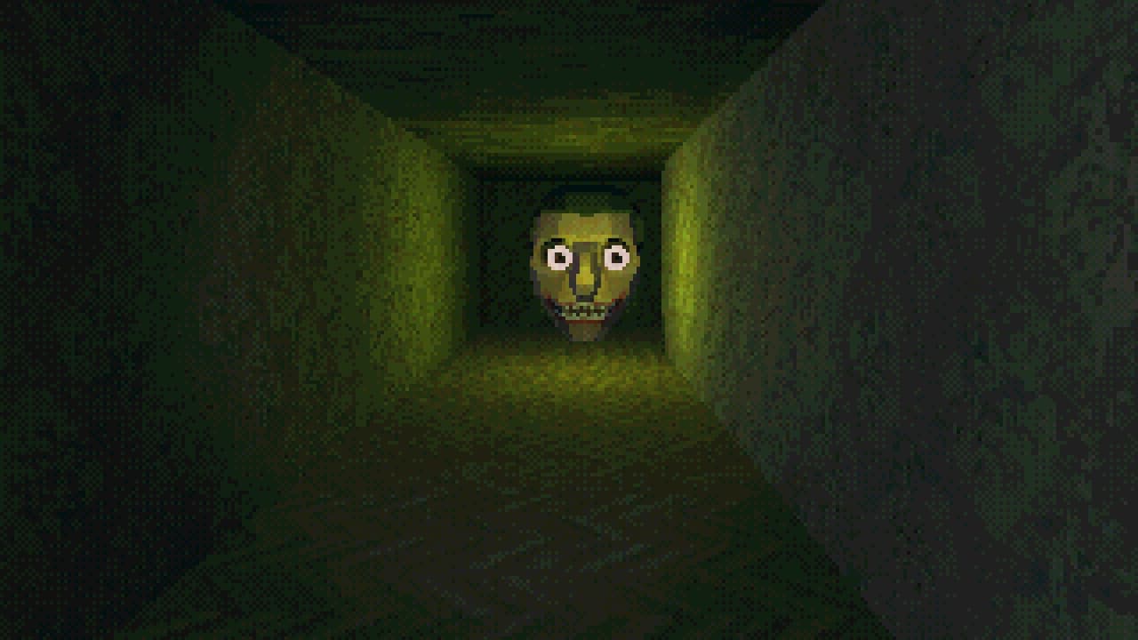 Babba Yagga: Woodboy - full game screenshot 6