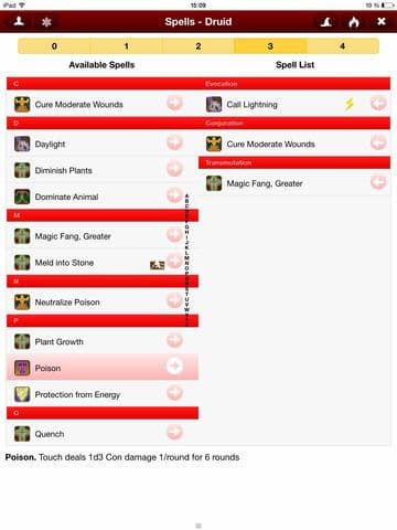 My Hero! Lite screenshot 5
