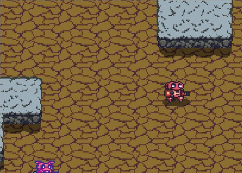SCRAPNEL screenshot 3