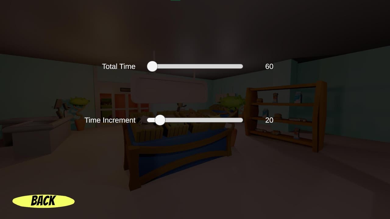 Run For Baby screenshot 3