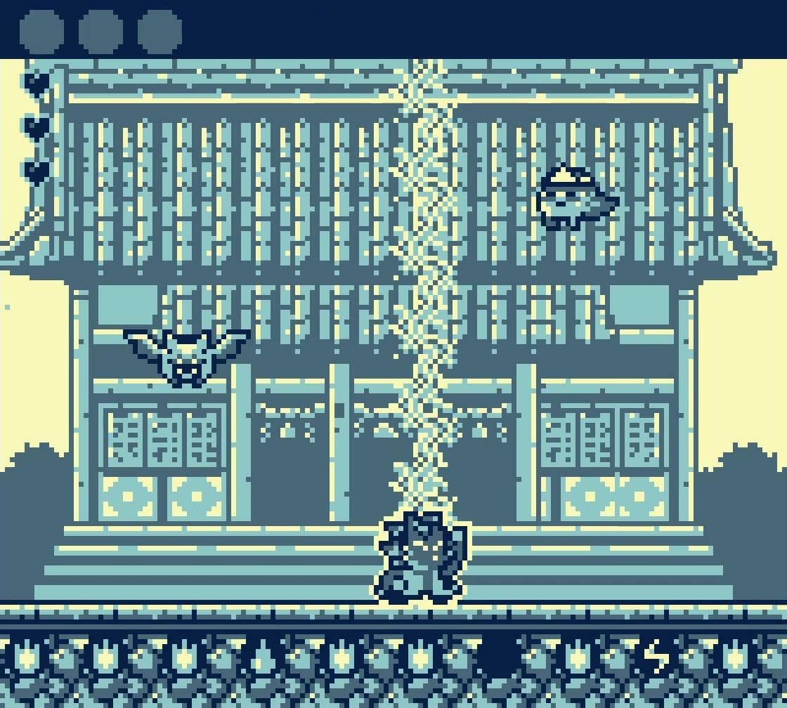 Kitsune Katana screenshot 3