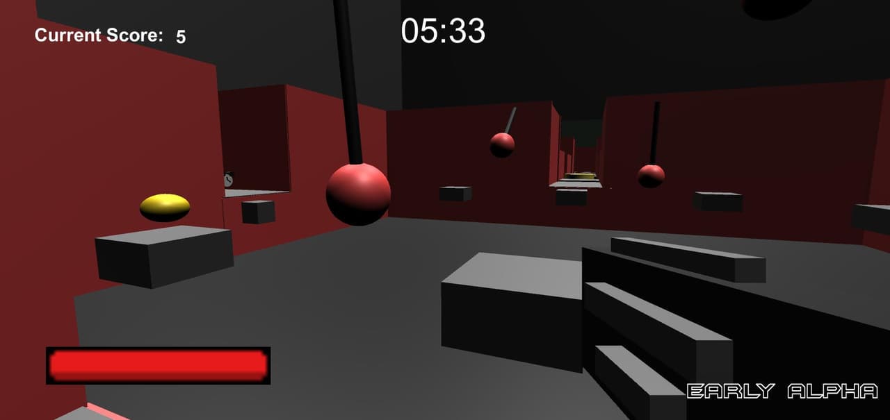 Tartarus (itch) (Narukoopa) screenshot 2