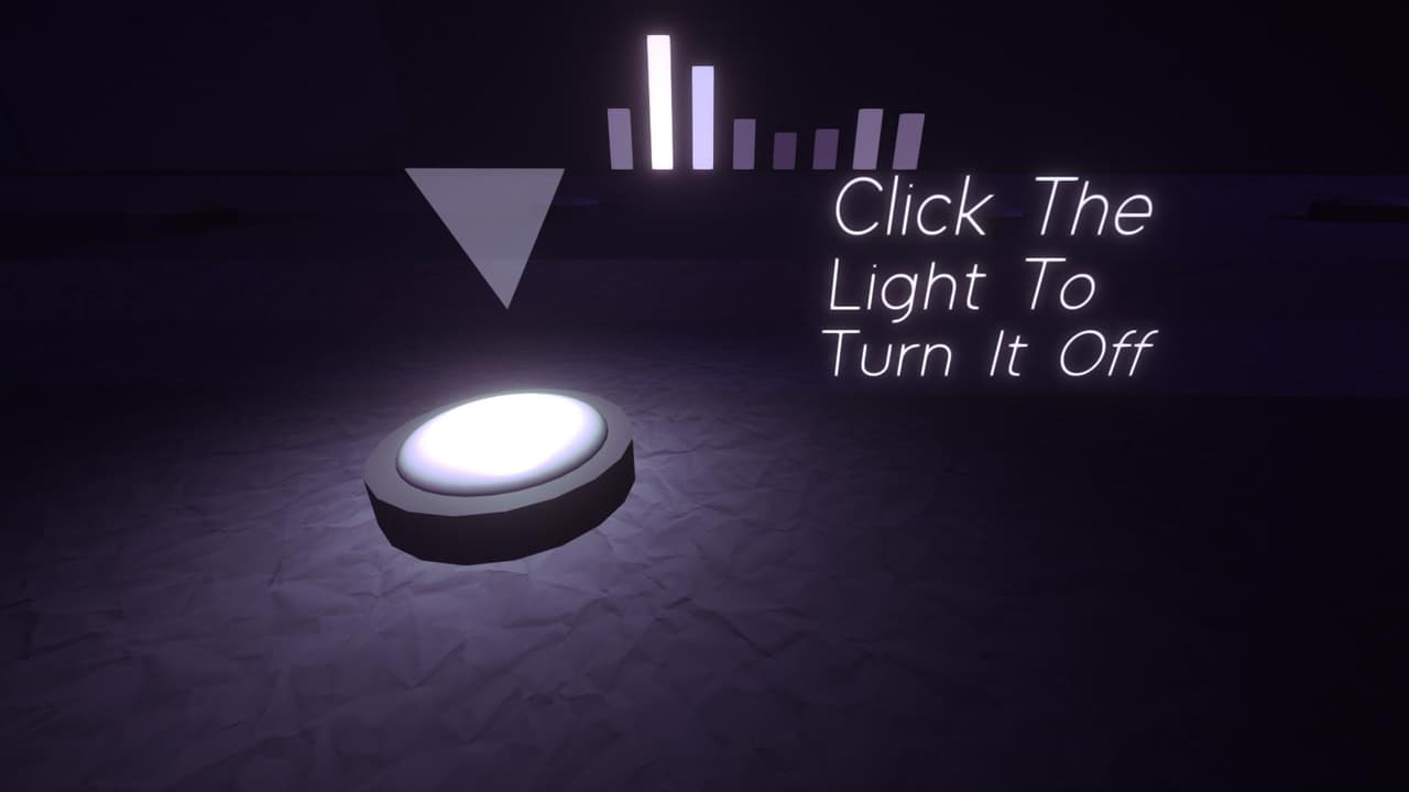 Lights Out (itch) (J,) screenshot 5