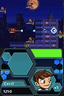 Spy Kids: All the Time in the World screenshot 4