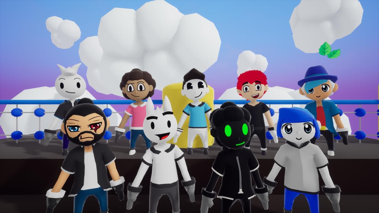 Youtube Fight