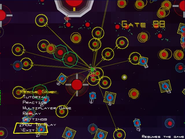 Gate 88 screenshot 3