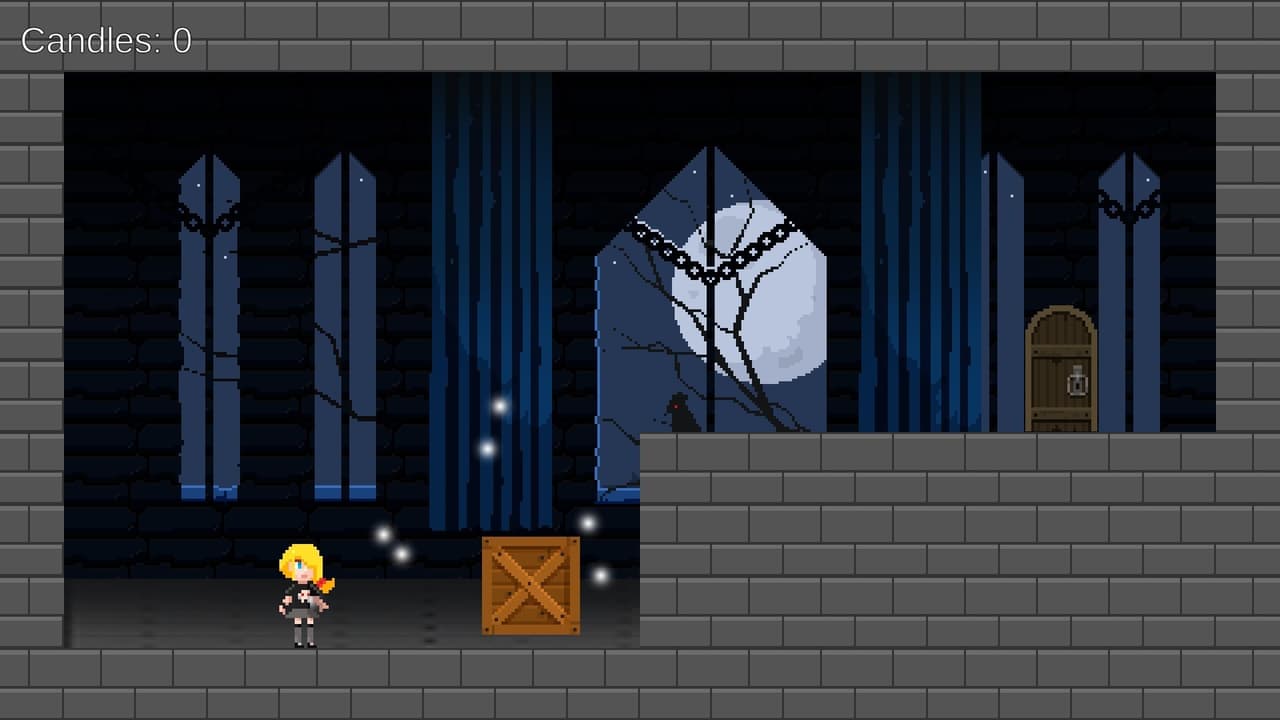 Project_Phantom screenshot 3