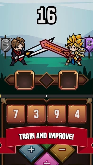 Battlerush Arena