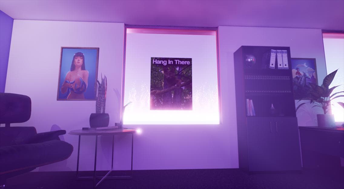 Physical Memory screenshot 3