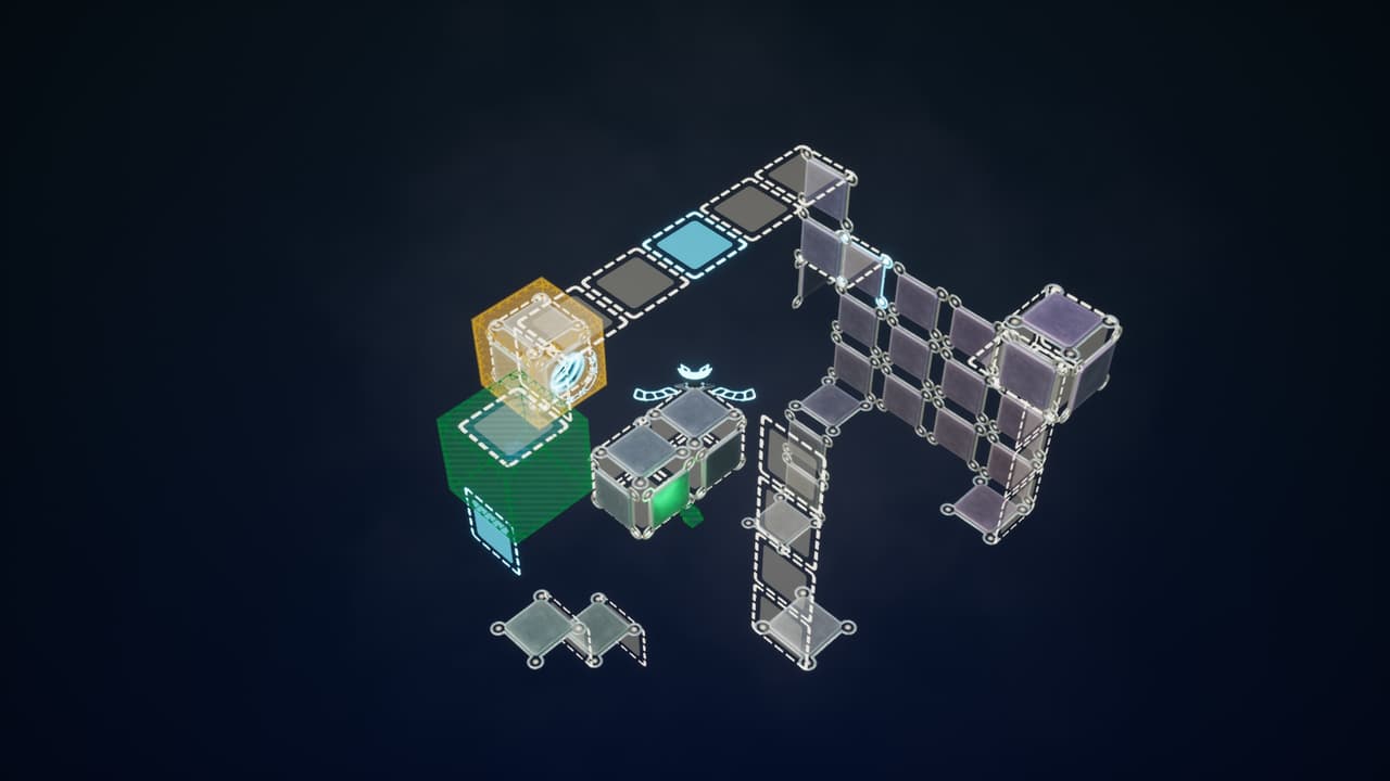 Tensor Blink screenshot 3
