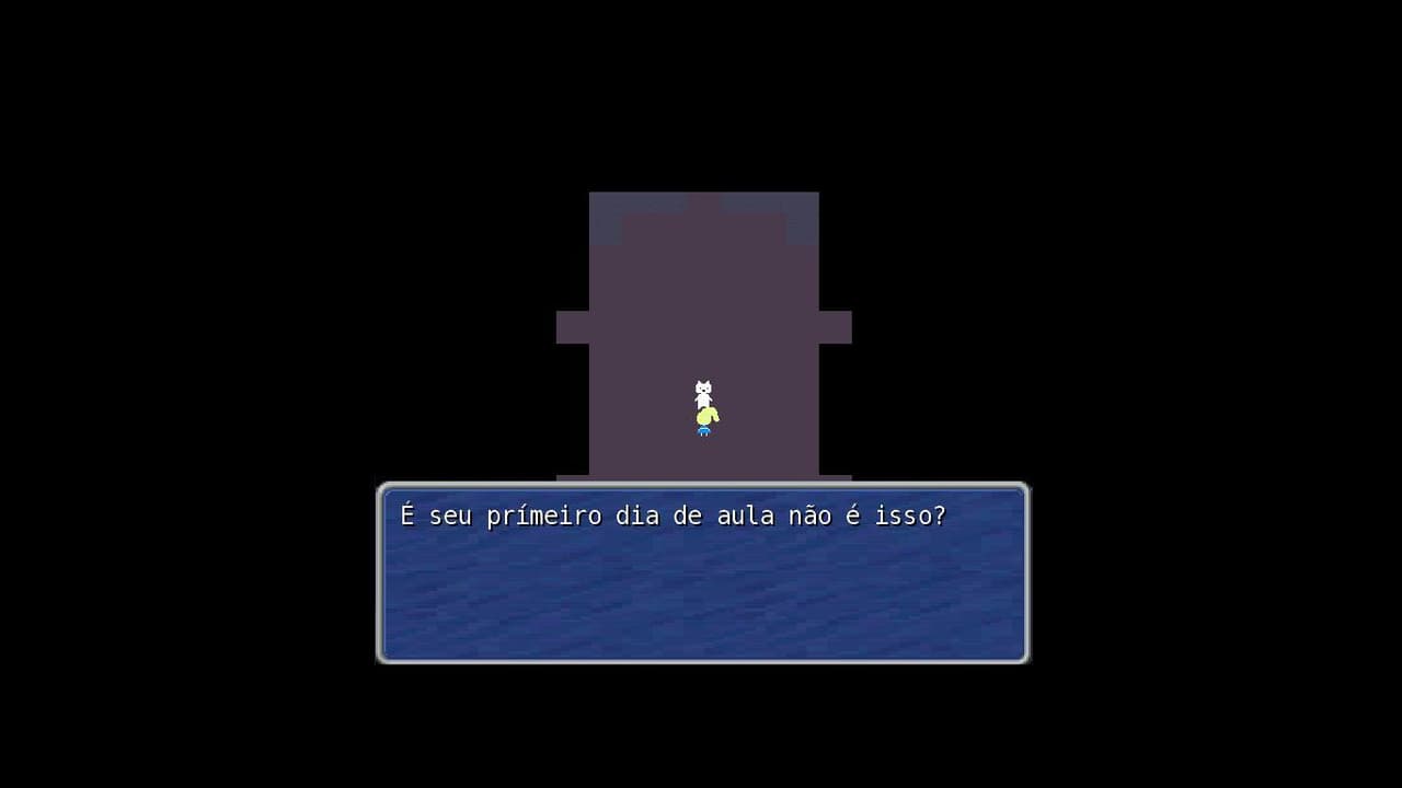 Escola Medo beta screenshot 4
