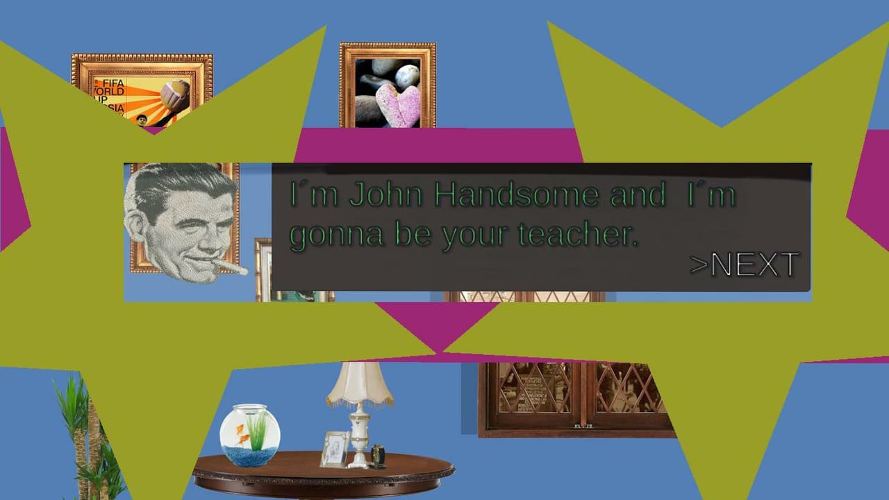 Totally Accurate Guide to Love Yourself screenshot 5