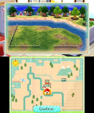 Animal Crossing: Happy Home Designer screenshot 6