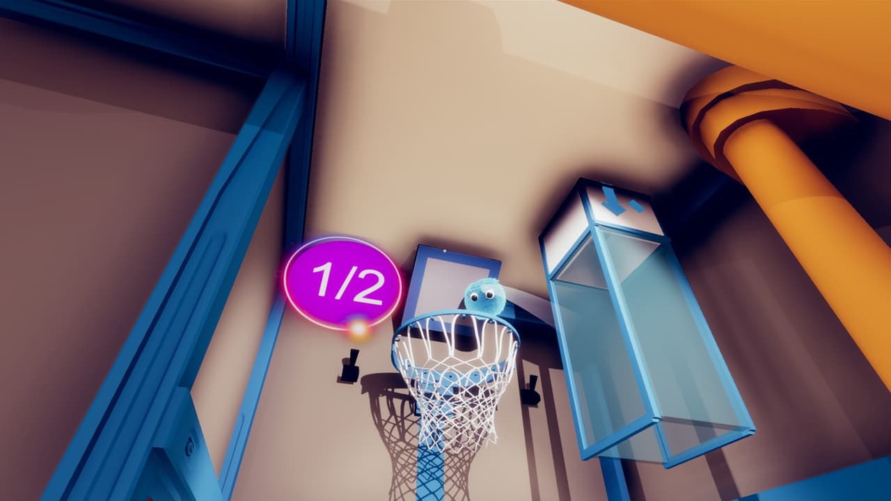 Fur the Game screenshot 5